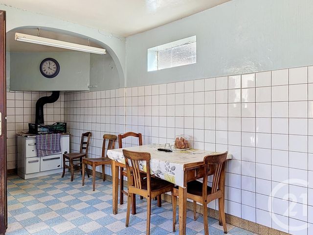 maison à vendre - 4 pièces - 81.0 m2 - COIVREL - 60 - PICARDIE - Century 21 Infinity