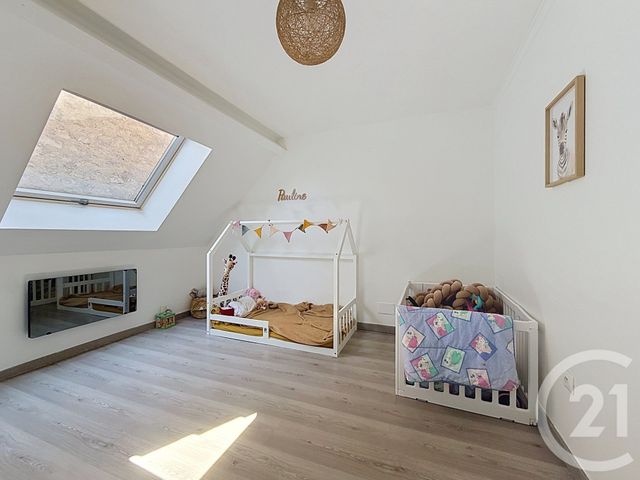 maison à vendre - 3 pièces - 60.61 m2 - ANTHEUIL PORTES - 60 - PICARDIE - Century 21 Infinity