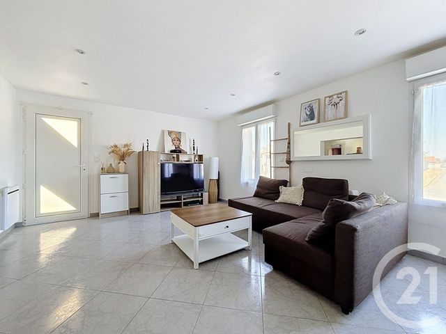 maison à vendre - 3 pièces - 60.61 m2 - ANTHEUIL PORTES - 60 - PICARDIE - Century 21 Infinity