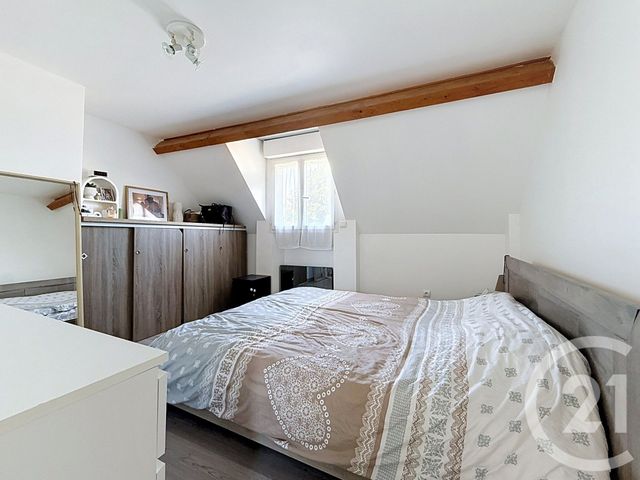 maison à vendre - 3 pièces - 60.61 m2 - ANTHEUIL PORTES - 60 - PICARDIE - Century 21 Infinity