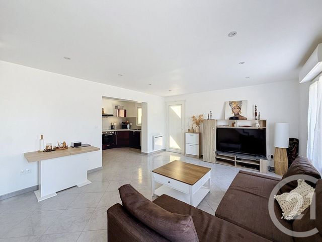 maison à vendre - 3 pièces - 60.61 m2 - ANTHEUIL PORTES - 60 - PICARDIE - Century 21 Infinity