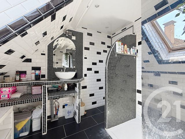 maison à vendre - 3 pièces - 60.61 m2 - ANTHEUIL PORTES - 60 - PICARDIE - Century 21 Infinity