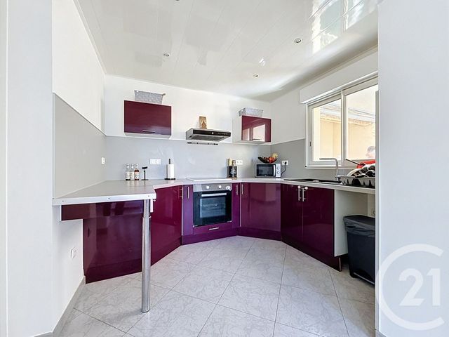 maison à vendre - 3 pièces - 60.61 m2 - ANTHEUIL PORTES - 60 - PICARDIE - Century 21 Infinity