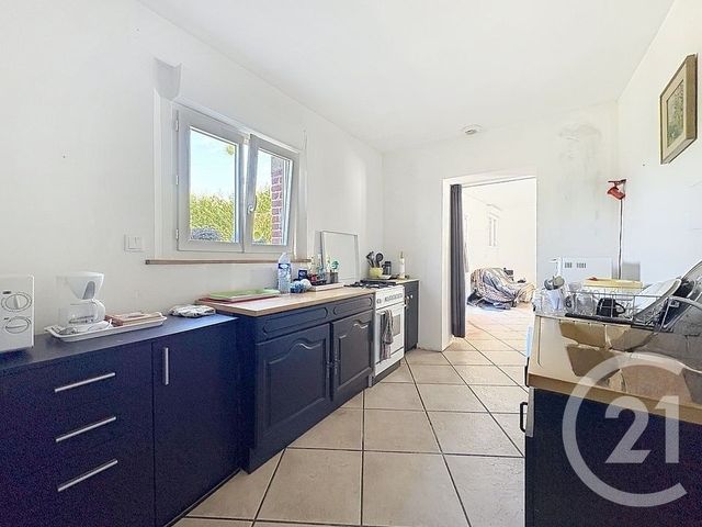 maison à vendre - 4 pièces - 81.85 m2 - LASSIGNY - 60 - PICARDIE - Century 21 Infinity