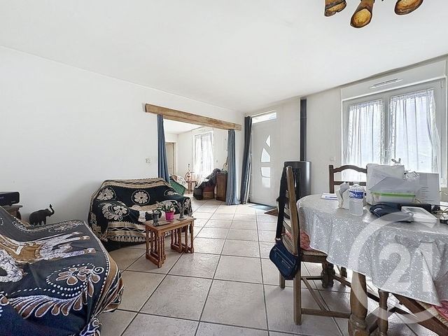 maison à vendre - 4 pièces - 81.85 m2 - LASSIGNY - 60 - PICARDIE - Century 21 Infinity