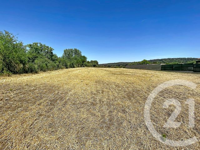 terrain à vendre - 1500.0 m2 - MARGNY SUR MATZ - 60 - PICARDIE - Century 21 Infinity