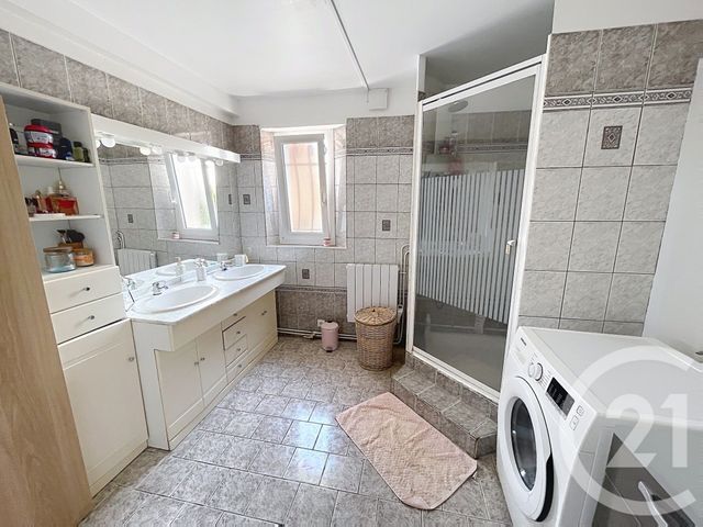 maison à vendre - 6 pièces - 101.87 m2 - CONCHY LES POTS - 60 - PICARDIE - Century 21 Infinity