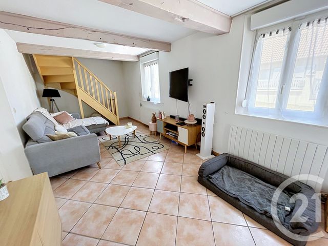 maison à vendre - 6 pièces - 101.87 m2 - CONCHY LES POTS - 60 - PICARDIE - Century 21 Infinity
