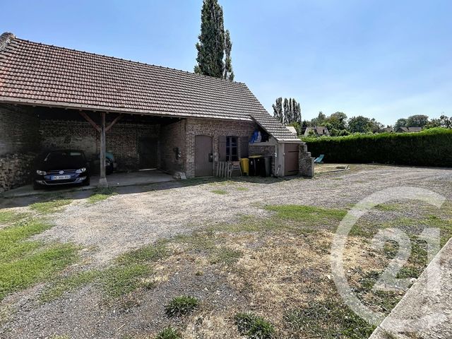 maison à vendre - 6 pièces - 101.87 m2 - CONCHY LES POTS - 60 - PICARDIE - Century 21 Infinity