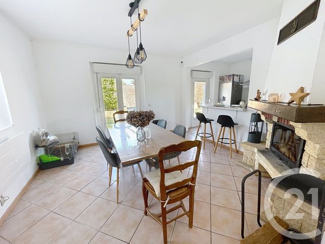 maison à vendre - 6 pièces - 101.87 m2 - CONCHY LES POTS - 60 - PICARDIE - Century 21 Infinity