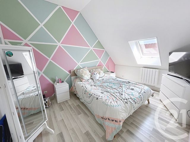 maison à vendre - 6 pièces - 101.87 m2 - CONCHY LES POTS - 60 - PICARDIE - Century 21 Infinity