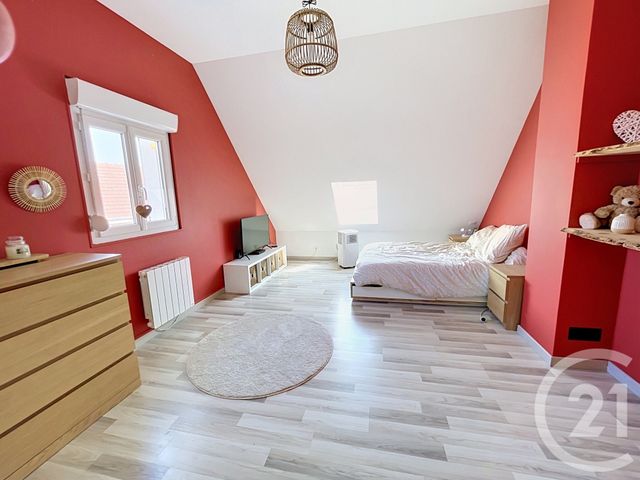 maison à vendre - 6 pièces - 101.87 m2 - CONCHY LES POTS - 60 - PICARDIE - Century 21 Infinity