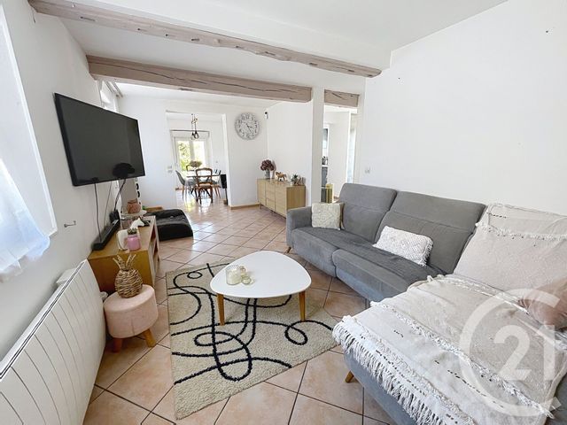 maison à vendre - 6 pièces - 101.87 m2 - CONCHY LES POTS - 60 - PICARDIE - Century 21 Infinity