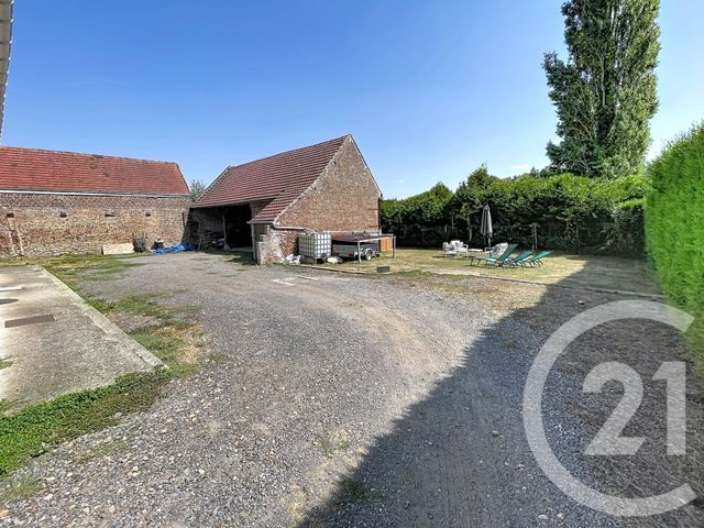 maison à vendre - 6 pièces - 101.87 m2 - CONCHY LES POTS - 60 - PICARDIE - Century 21 Infinity