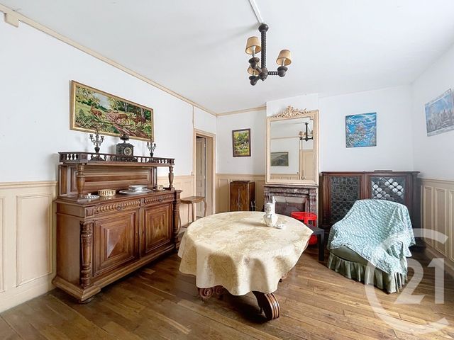 maison à vendre - 6 pièces - 173.0 m2 - BAILLY - 60 - PICARDIE - Century 21 Infinity