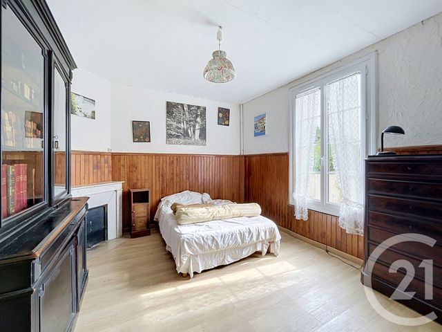 maison à vendre - 6 pièces - 173.0 m2 - BAILLY - 60 - PICARDIE - Century 21 Infinity