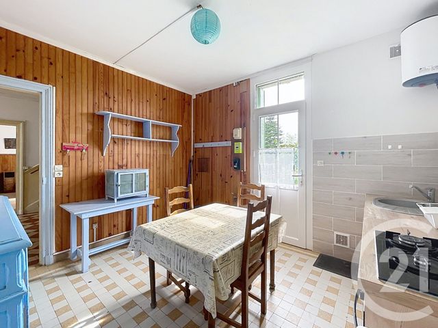 maison à vendre - 6 pièces - 173.0 m2 - BAILLY - 60 - PICARDIE - Century 21 Infinity