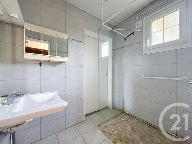 maison à vendre - 4 pièces - 87.0 m2 - TRICOT - 60 - PICARDIE - Century 21 Infinity