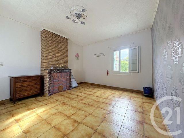 maison à vendre - 4 pièces - 87.0 m2 - TRICOT - 60 - PICARDIE - Century 21 Infinity