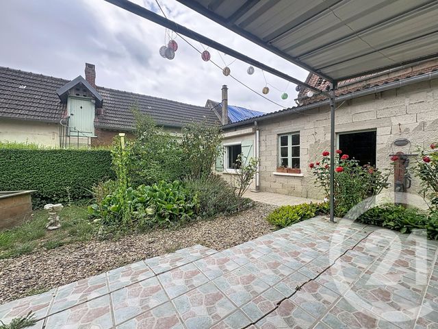 maison à vendre - 4 pièces - 87.0 m2 - TRICOT - 60 - PICARDIE - Century 21 Infinity