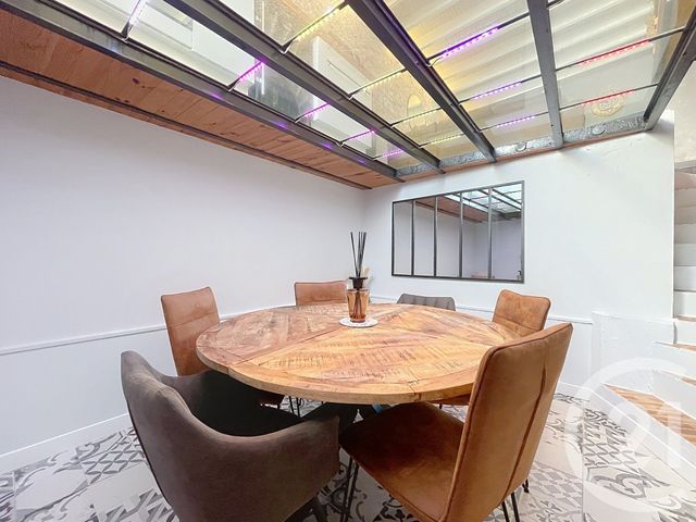 maison à vendre - 3 pièces - 89.0 m2 - CHEVINCOURT - 60 - PICARDIE - Century 21 Infinity