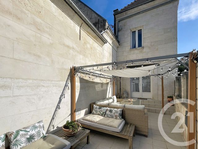 Maison à vendre CHEVINCOURT