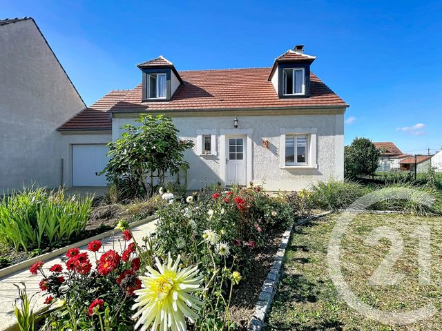 maison - BAILLY - 60