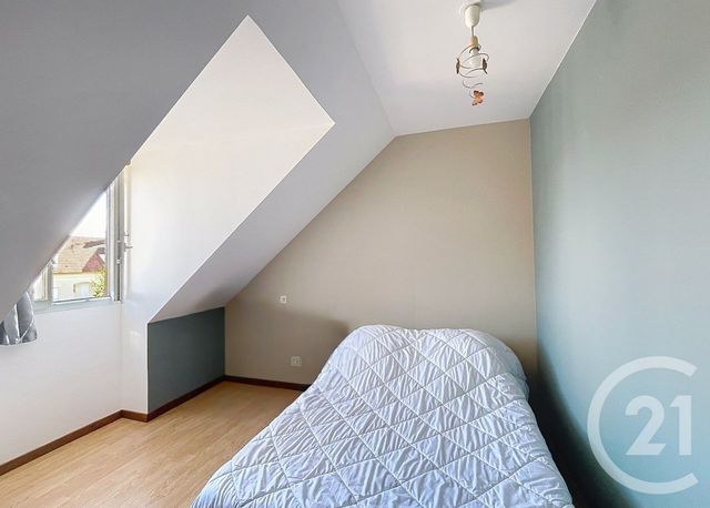 maison à vendre - 5 pièces - 99.0 m2 - BAILLY - 60 - PICARDIE - Century 21 Infinity