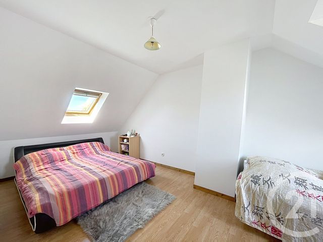 maison à vendre - 5 pièces - 99.0 m2 - BAILLY - 60 - PICARDIE - Century 21 Infinity