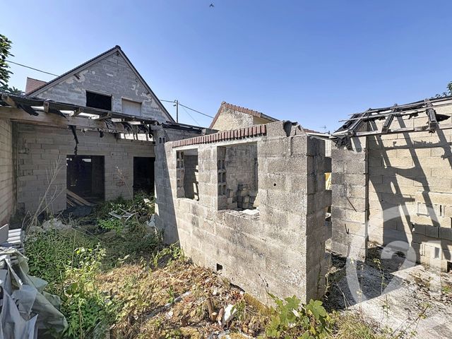 maison à vendre - 5 pièces - 120.0 m2 - TRICOT - 60 - PICARDIE - Century 21 Infinity