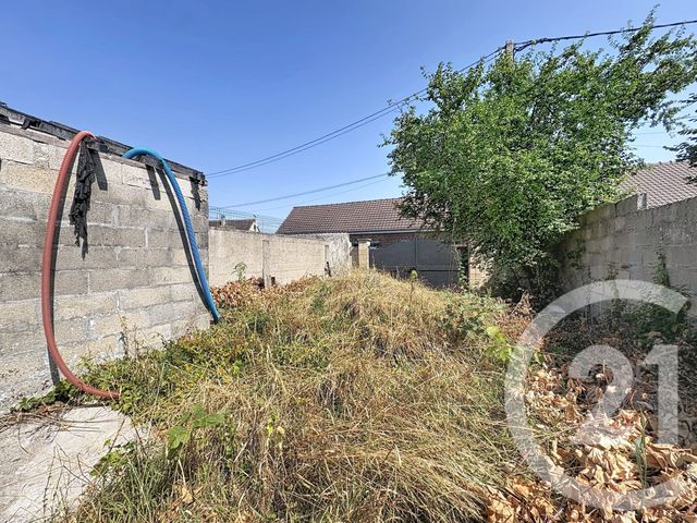 maison à vendre - 5 pièces - 120.0 m2 - TRICOT - 60 - PICARDIE - Century 21 Infinity