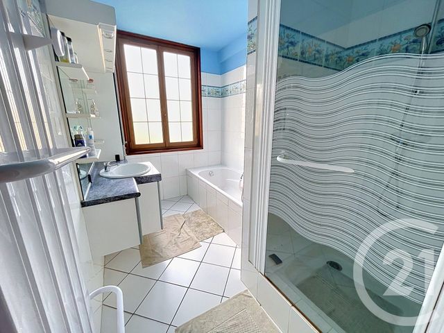 maison à vendre - 7 pièces - 150.0 m2 - MAIGNELAY MONTIGNY - 60 - PICARDIE - Century 21 Infinity