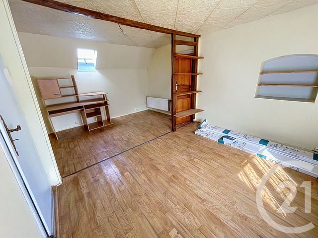 maison à vendre - 7 pièces - 150.0 m2 - MAIGNELAY MONTIGNY - 60 - PICARDIE - Century 21 Infinity