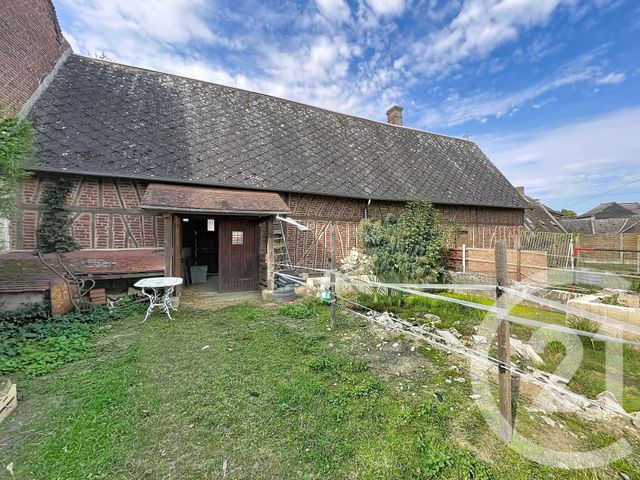 maison à vendre - 7 pièces - 150.0 m2 - MAIGNELAY MONTIGNY - 60 - PICARDIE - Century 21 Infinity