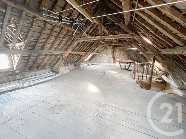 maison à vendre - 7 pièces - 150.0 m2 - MAIGNELAY MONTIGNY - 60 - PICARDIE - Century 21 Infinity