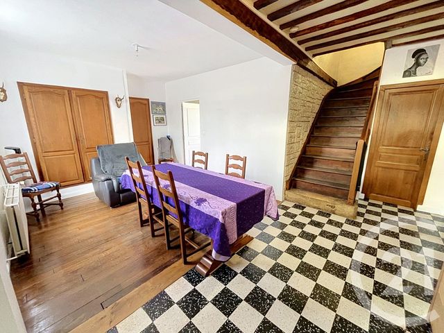 maison à vendre - 7 pièces - 150.0 m2 - MAIGNELAY MONTIGNY - 60 - PICARDIE - Century 21 Infinity