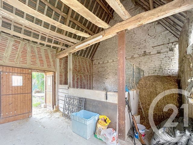 maison à vendre - 7 pièces - 150.0 m2 - MAIGNELAY MONTIGNY - 60 - PICARDIE - Century 21 Infinity