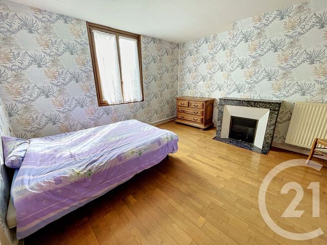 maison à vendre - 7 pièces - 150.0 m2 - MAIGNELAY MONTIGNY - 60 - PICARDIE - Century 21 Infinity