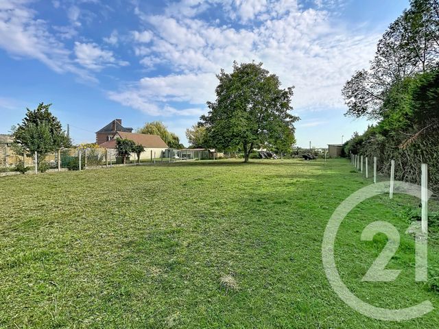 maison à vendre - 7 pièces - 150.0 m2 - MAIGNELAY MONTIGNY - 60 - PICARDIE - Century 21 Infinity