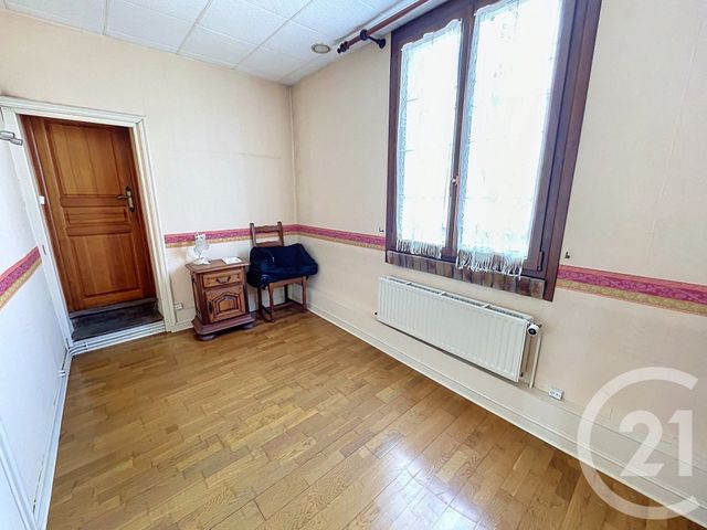 maison à vendre - 7 pièces - 150.0 m2 - MAIGNELAY MONTIGNY - 60 - PICARDIE - Century 21 Infinity