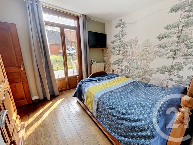 maison à vendre - 7 pièces - 150.0 m2 - MAIGNELAY MONTIGNY - 60 - PICARDIE - Century 21 Infinity