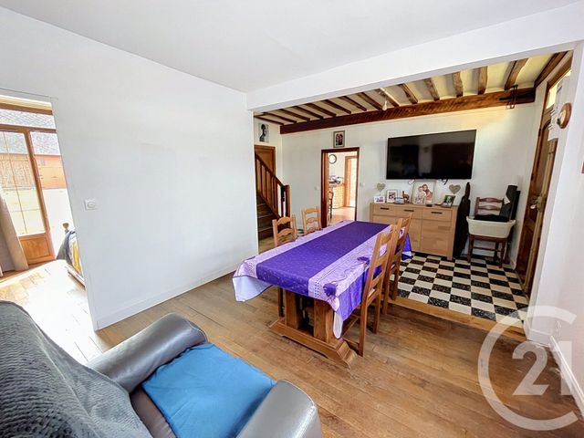 maison à vendre - 7 pièces - 150.0 m2 - MAIGNELAY MONTIGNY - 60 - PICARDIE - Century 21 Infinity