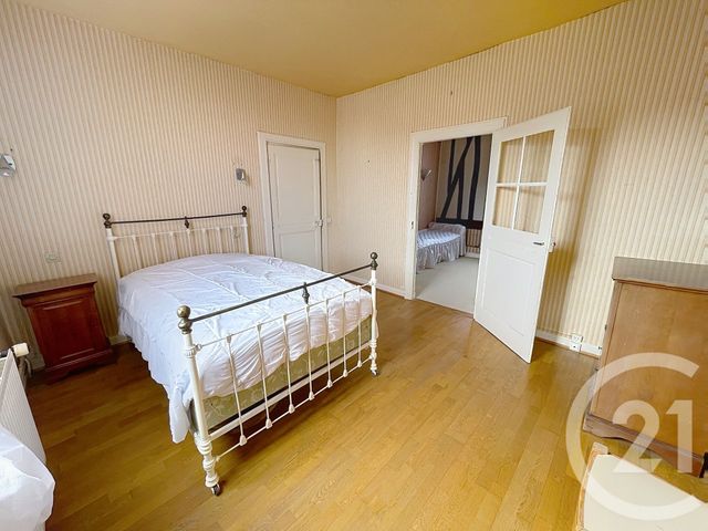 maison à vendre - 7 pièces - 150.0 m2 - MAIGNELAY MONTIGNY - 60 - PICARDIE - Century 21 Infinity