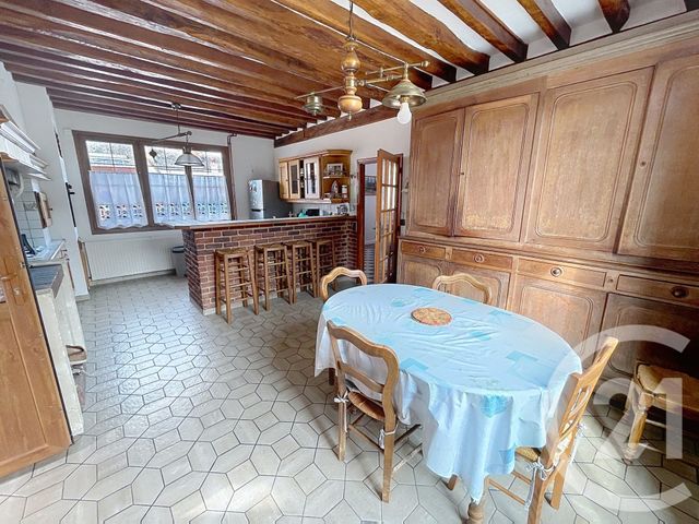 maison à vendre - 7 pièces - 150.0 m2 - MAIGNELAY MONTIGNY - 60 - PICARDIE - Century 21 Infinity