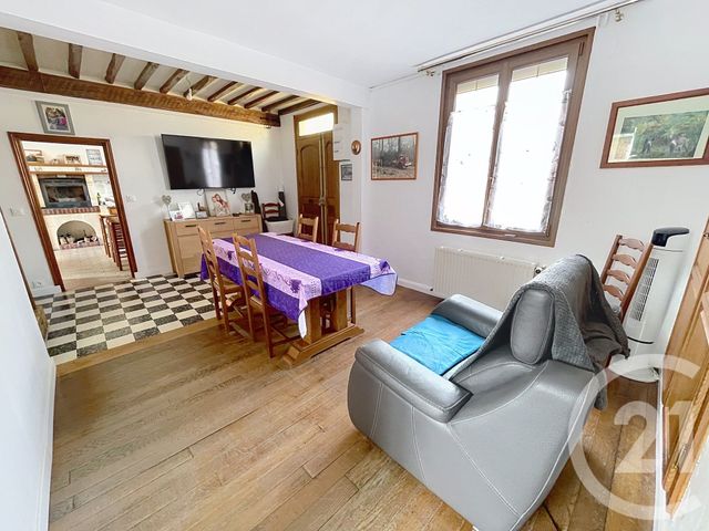 maison à vendre - 7 pièces - 150.0 m2 - MAIGNELAY MONTIGNY - 60 - PICARDIE - Century 21 Infinity