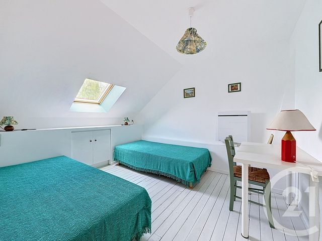 maison à vendre - 5 pièces - 135.25 m2 - MAREUIL LA MOTTE - 60 - PICARDIE - Century 21 Infinity