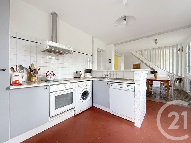 maison à vendre - 5 pièces - 135.25 m2 - MAREUIL LA MOTTE - 60 - PICARDIE - Century 21 Infinity