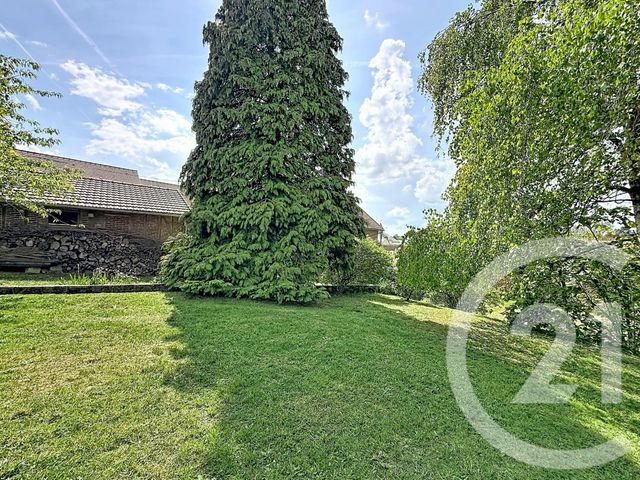 maison à vendre - 5 pièces - 135.25 m2 - MAREUIL LA MOTTE - 60 - PICARDIE - Century 21 Infinity