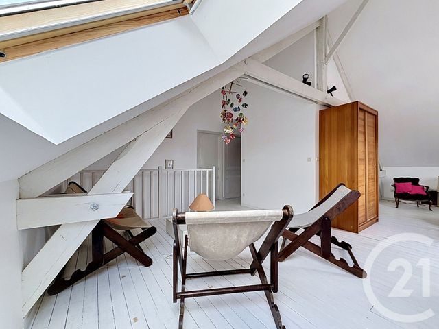 maison à vendre - 5 pièces - 135.25 m2 - MAREUIL LA MOTTE - 60 - PICARDIE - Century 21 Infinity
