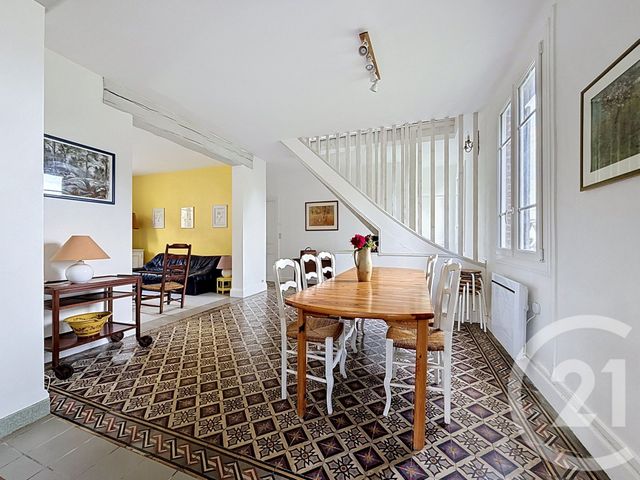 maison à vendre - 5 pièces - 135.25 m2 - MAREUIL LA MOTTE - 60 - PICARDIE - Century 21 Infinity